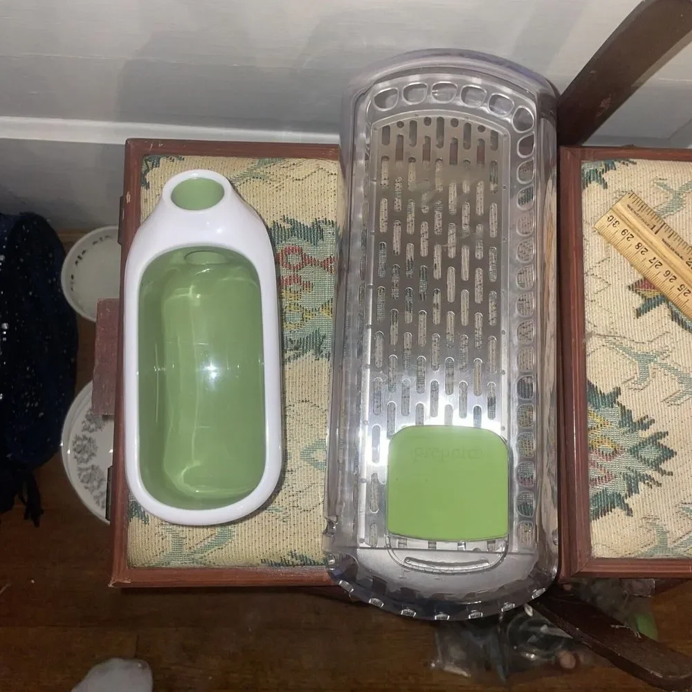 Herb Saver Water‎ Stainless Steel - Picture 5 of 6